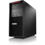 Lenovo ThinkStation P320 30BGS1B400 Workstation - 1 x Intel Core i7 Quad-core (4 Core) i7-6700 6th Gen 3.40 GHz - 16 GB DDR4 SDRAM RAM - 1 TB HDD - 512 GB SSD - Tower