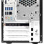 Lenovo ThinkStation P320 30BGS1B400 Workstation - 1 x Intel Core i7 Quad-core (4 Core) i7-6700 6th Gen 3.40 GHz - 16 GB DDR4 SDRAM RAM - 1 TB HDD - 512 GB SSD - Tower