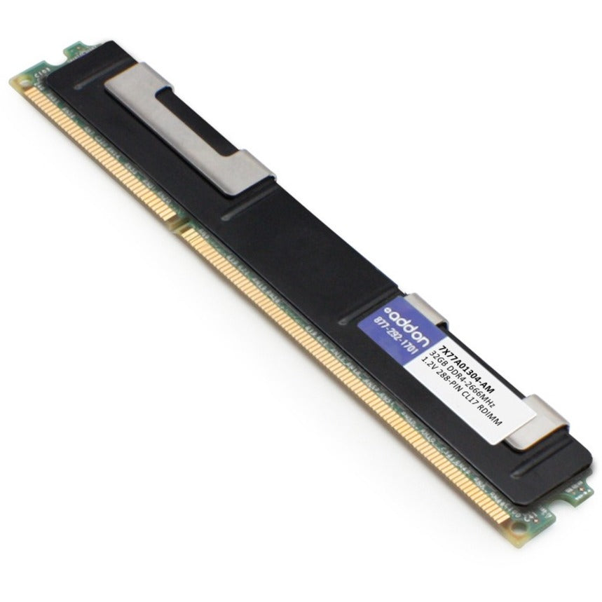 LENOVO 7X77A01304 COMP RDIMM   