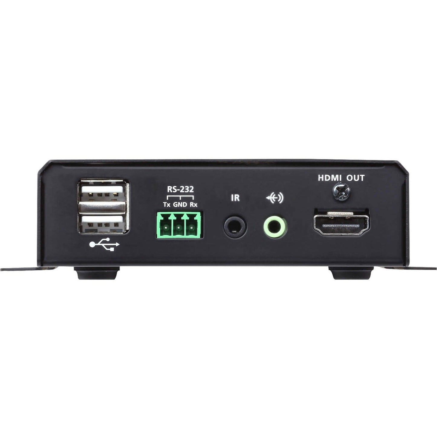 ATEN VE8950R 4K HDMI over IP Receiver-TAA Compliant