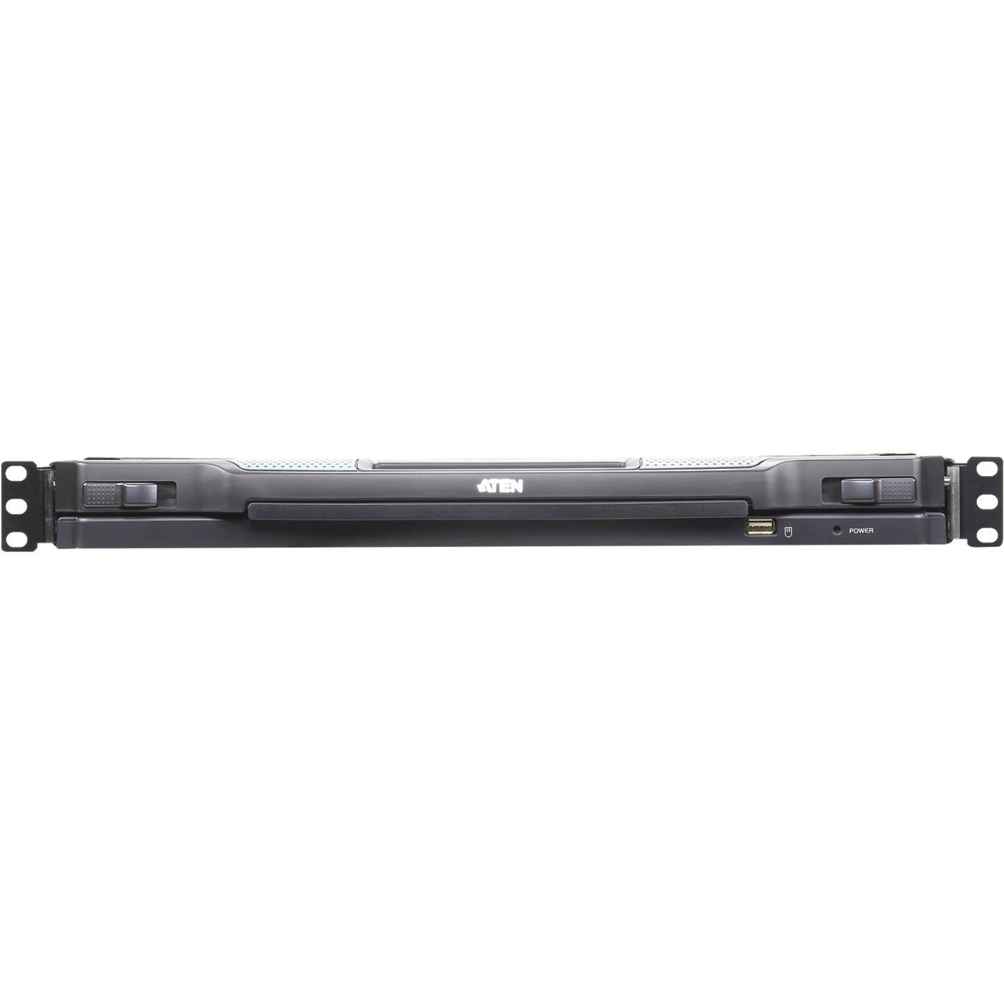 ATEN CL5716I LCD KVM Over IP Switch With Standard Rack Mount Kit-TAA Compliant