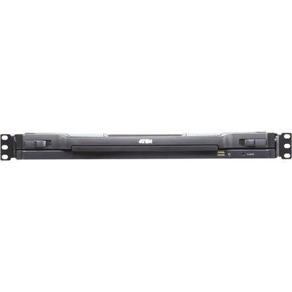 ATEN CL5716I LCD KVM Over IP Switch With Standard Rack Mount Kit-TAA Compliant