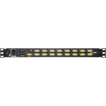 ATEN CL5716I LCD KVM Over IP Switch With Standard Rack Mount Kit-TAA Compliant