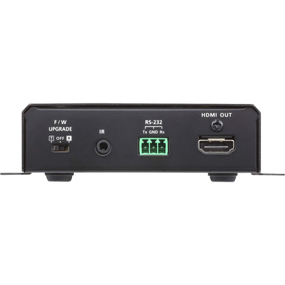 ATEN HDMI HDBaseT Extender with POH (4K@100m) (HDBaseT Class A)-TAA Compliant