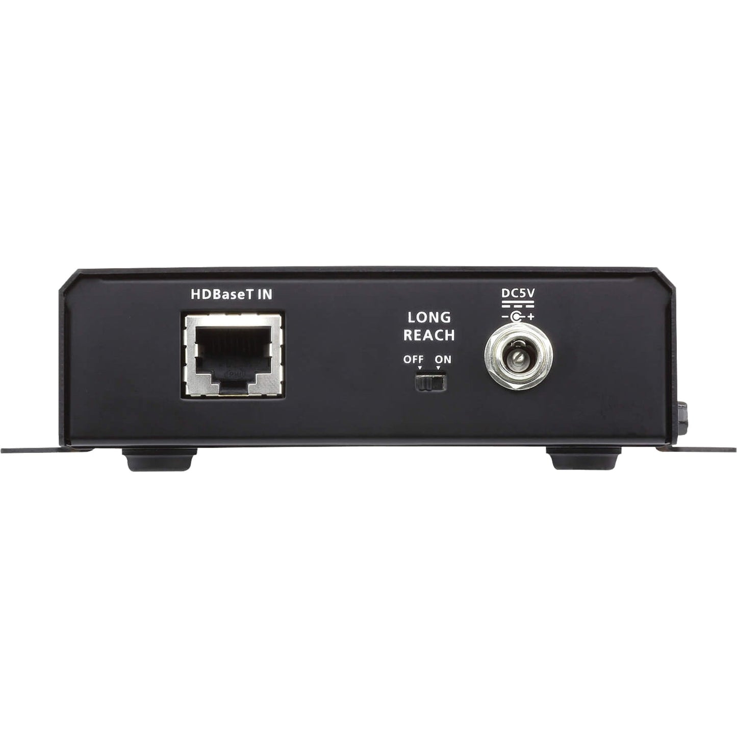 ATEN HDMI HDBaseT Extender with POH (4K@100m) (HDBaseT Class A)-TAA Compliant