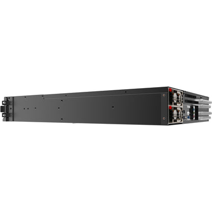 Exacq exacqVision Z Network Video Recorder - 70 TB HDD