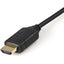 1.6FT 4K HIGH SPEED HDMI CABLE 