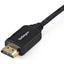 1.6FT 4K HIGH SPEED HDMI CABLE 