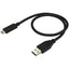 1.6FT USB TO USB C CABLE M/M   