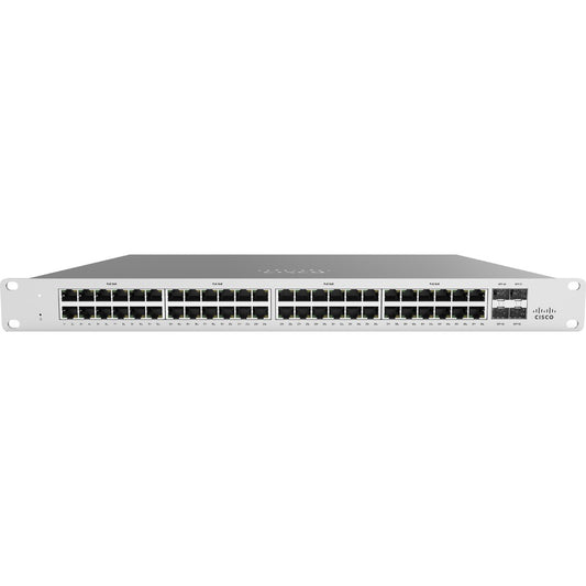 CISCO MERAKI MS120-48LP 1G L2  