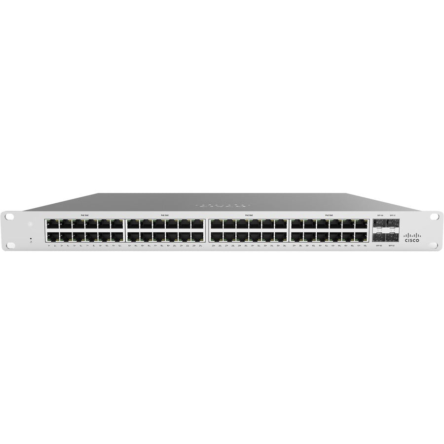 CISCO MERAKI MS120-48 1G L2    