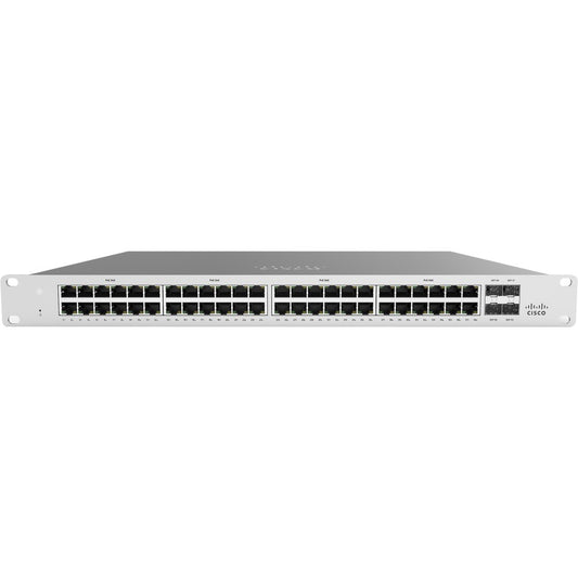 CISCO MERAKI MS120-48 1G L2    