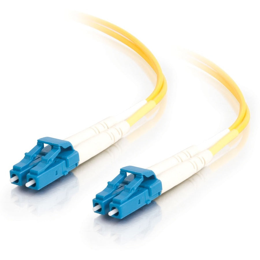 3M FIBER OPTIC SMF LC/LC 9/125 