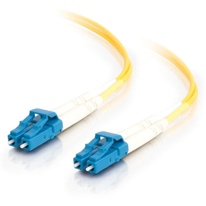 3M FIBER OPTIC SMF LC/LC 9/125 