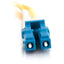 3M FIBER OPTIC SMF LC/LC 9/125 