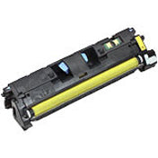 EP-87 Y TONER CARTRIDGE YELLOW 