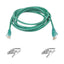 3FT CAT6 PATCH CABLE GREEN     