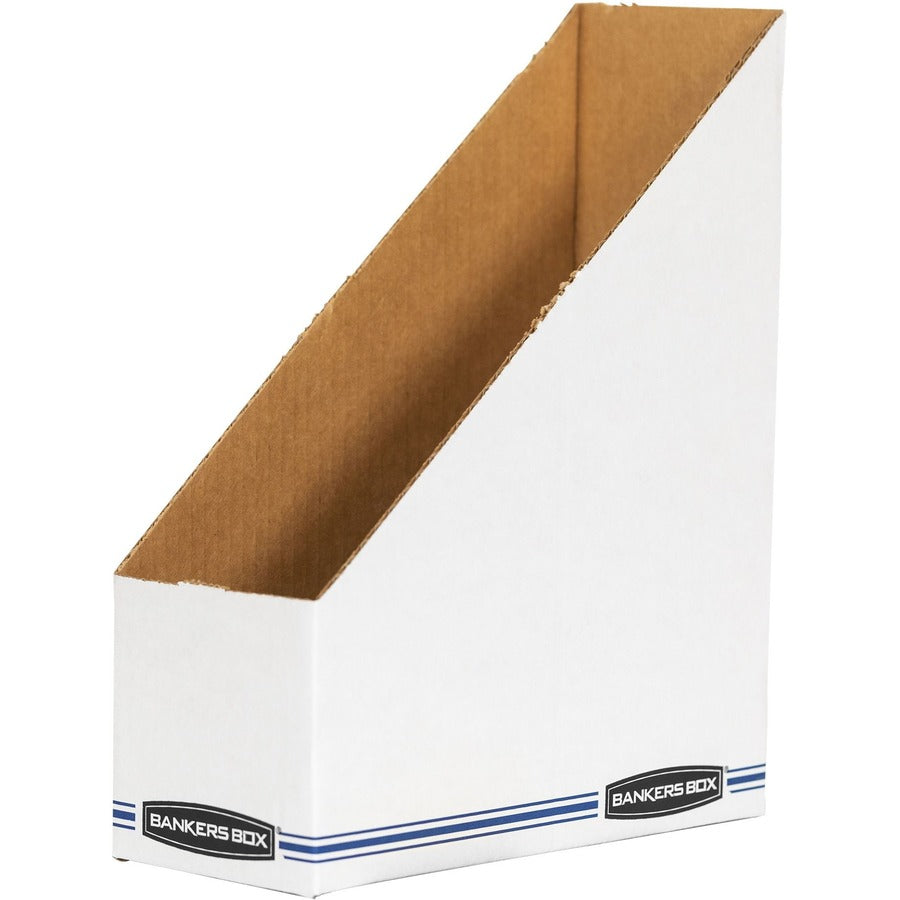 Bankers Box Stor/File&trade; Magazine Files - Letter