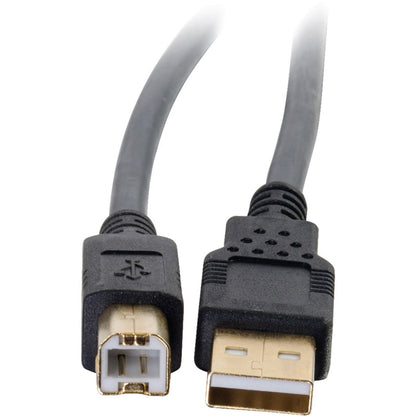 C2G 5m Ultima USB 2.0 A/B Cable (16.4ft)