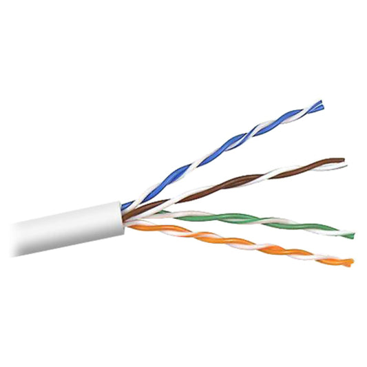 1000FT BULK CAT5E PATCH CORD   