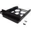 BLK HDD TRAY V4 FOR 3.5/2.5DRV 