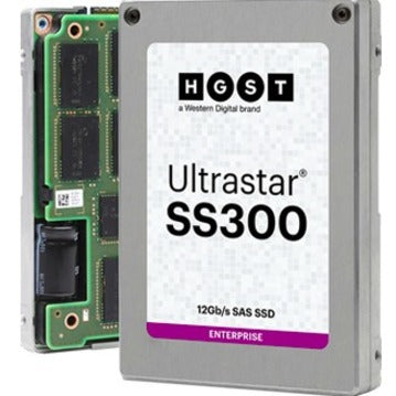 3200GB SAS 2.5IN 15.0MM MLC    
