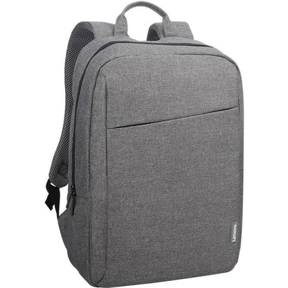 Lenovo B210 Carrying Case (Backpack) for 15.6" Notebook - Gray