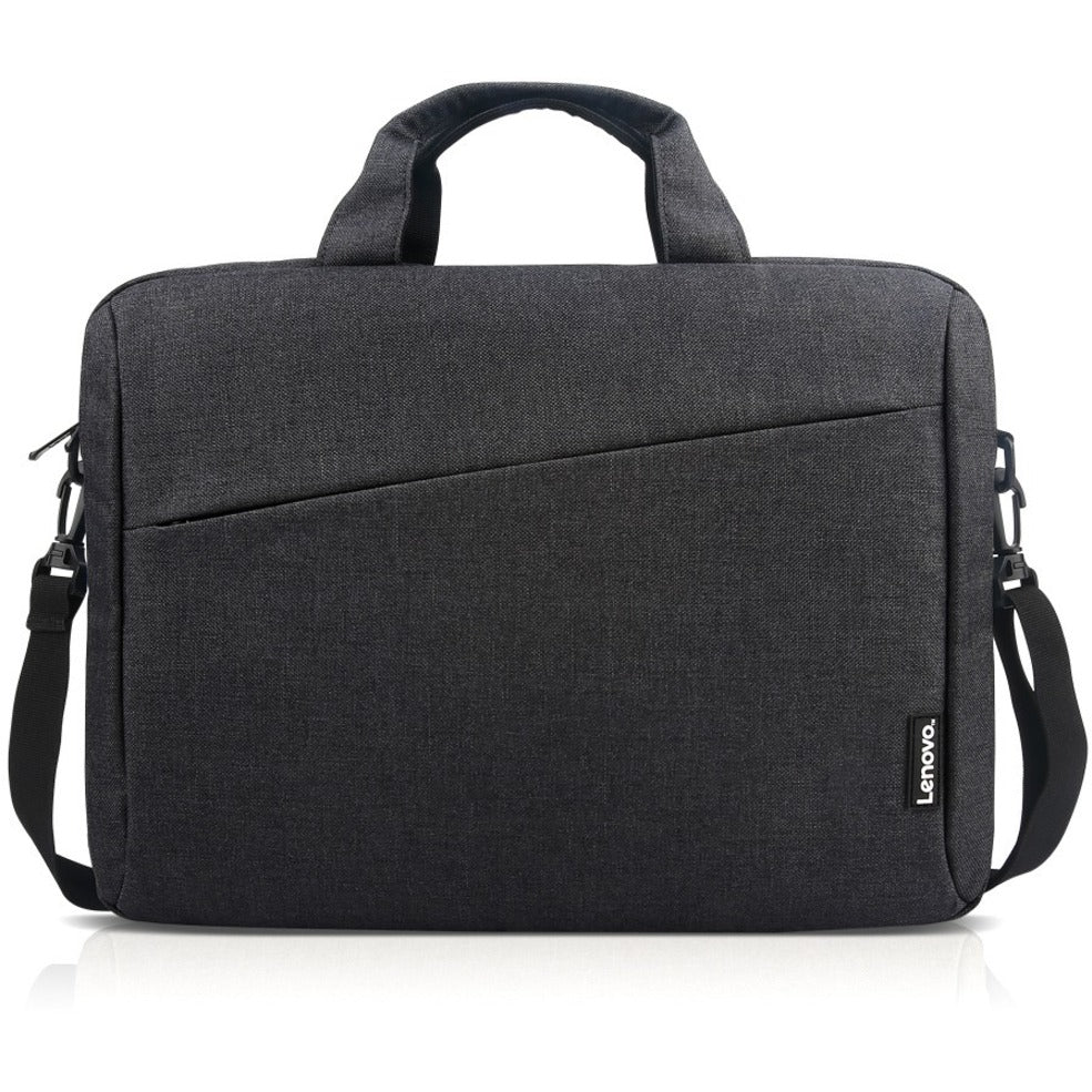 Lenovo T210 Carrying Case for 15.6" Notebook Book - Black
