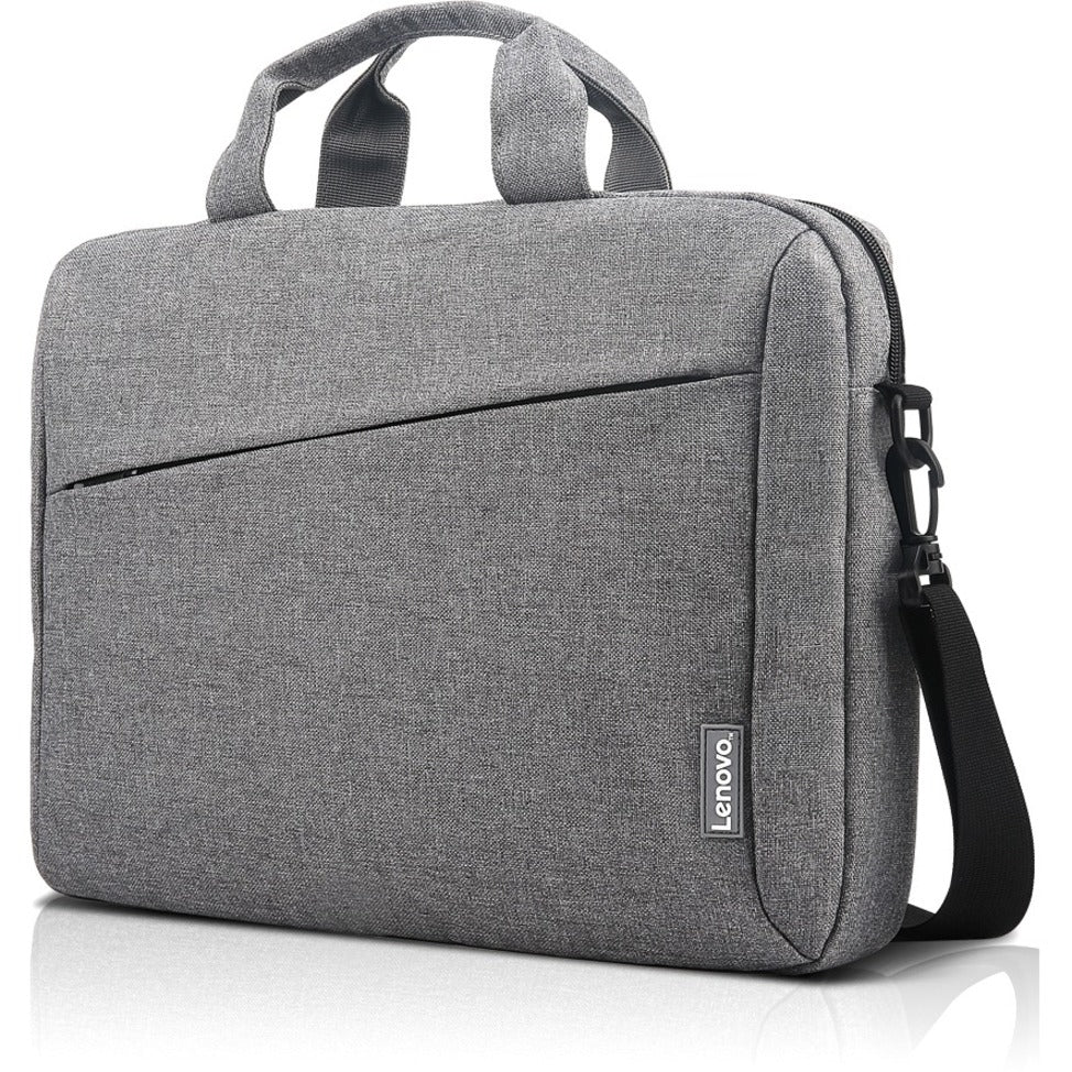Lenovo T210 Carrying Case for 15.6" Notebook Book - Gray