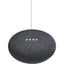 Google Home Mini Bluetooth Smart Speaker - Google Assistant Supported - Charcoal