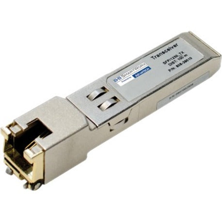 1000BASE-LX SINGLE MODE SFP    