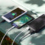 8000MAH USB 5V/2.1A POWERBANK  