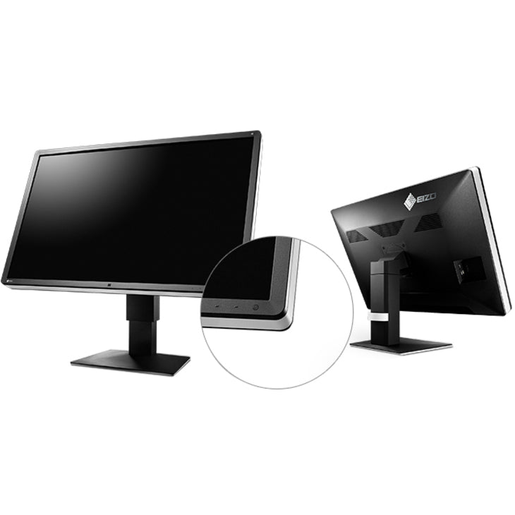 EIZO RadiForce RX660-BK 29.9" WQSXGA LCD Monitor - 16:10 - Black White