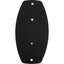 Chief Kontour KRAMSB Mounting Adapter for Mounting Arm - Black