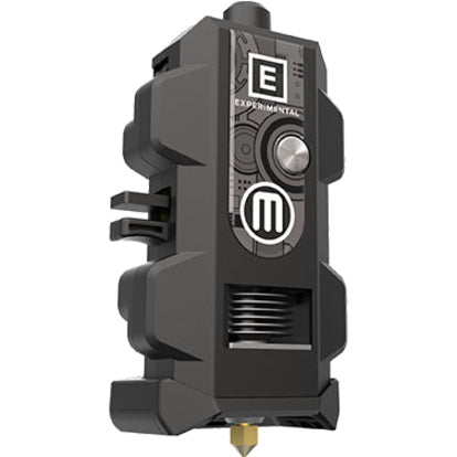 MakerBot Experimental Extruder