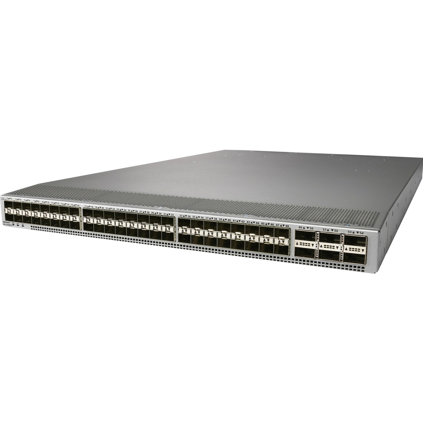 Cisco Nexus 36180YC-R Switch Chassis