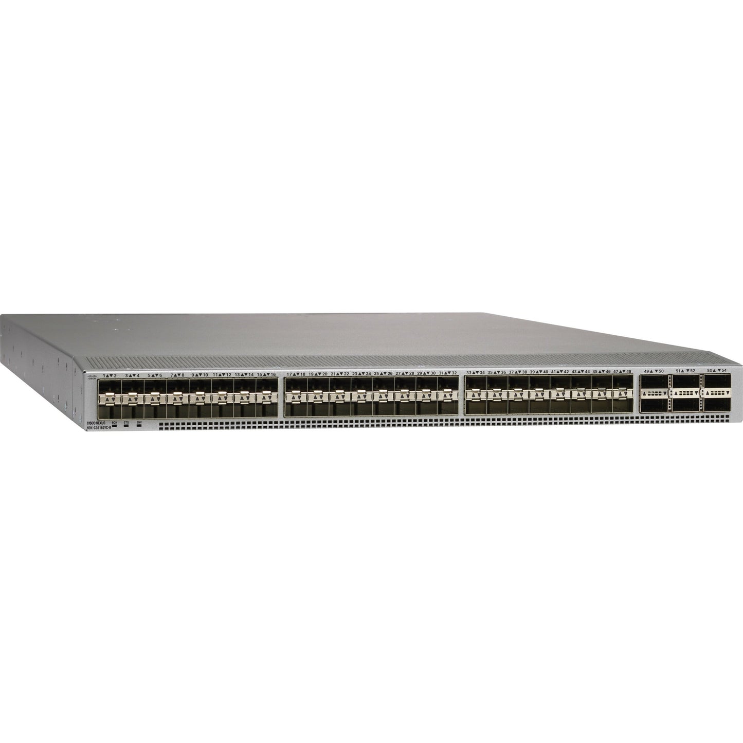 Cisco Nexus 36180YC-R Switch Chassis