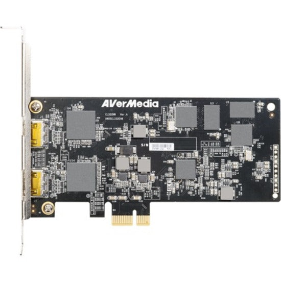 2-CHANNEL HDMI FULL HD HW H.264