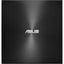 Asus ZenDrive SDRW-08U9M-U DVD-Writer - External - Black
