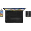Asus ZenDrive SDRW-08U9M-U DVD-Writer - External - Black