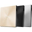 Asus ZenDrive SDRW-08U9M-U DVD-Writer - External - Black