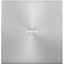 Asus ZenDrive SDRW-08U9M-U DVD-Writer - External - Silver
