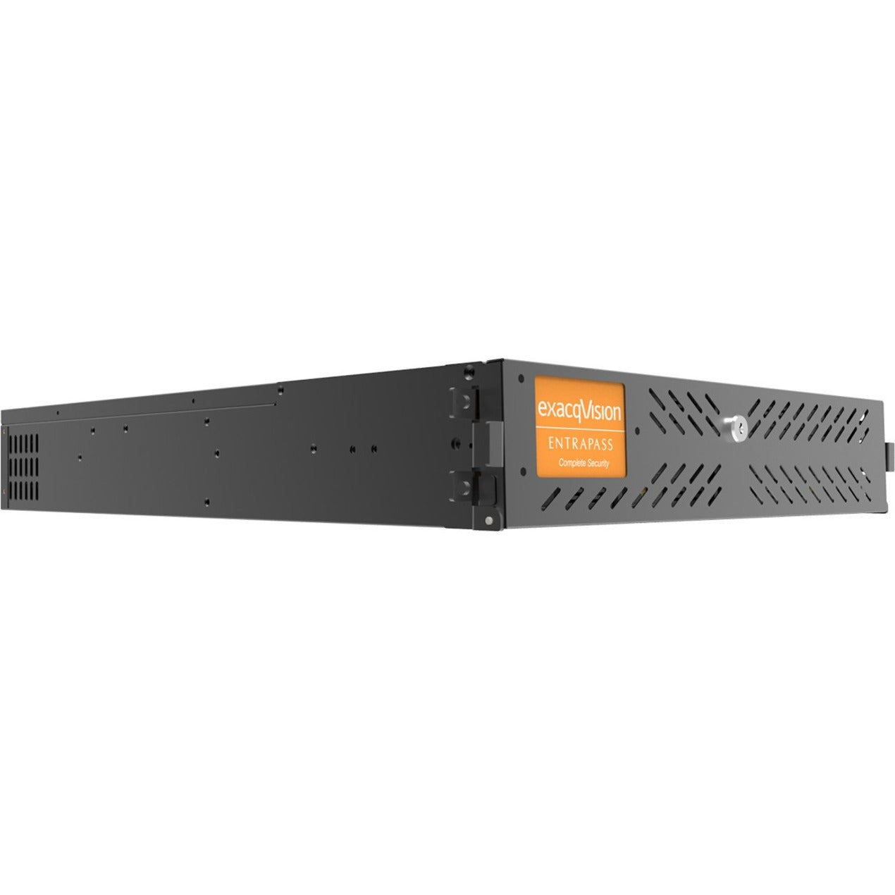 Exacq exacqVision Z Network Surveillance Server - 24 TB HDD