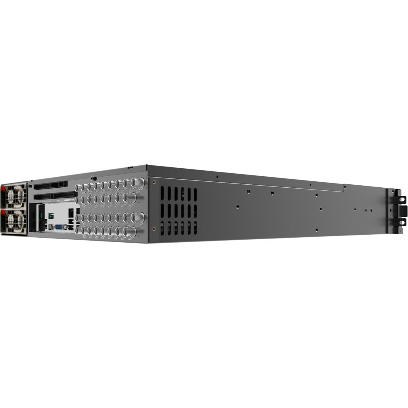 Exacq exacqVision Z Network Surveillance Server - 24 TB HDD