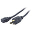 8FT PWR CORD 16A 208V C19 TO   