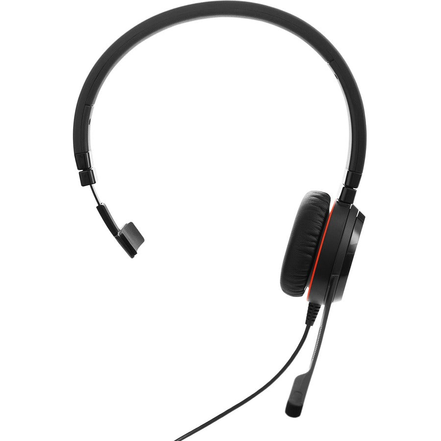 JABRA EVOLVE 20 SE MONO MS     