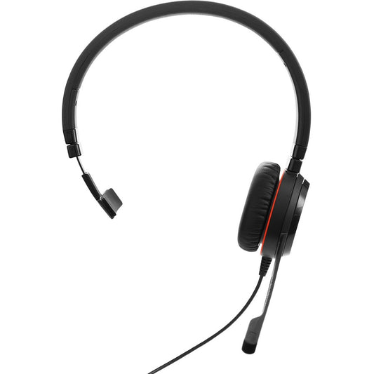 JABRA EVOLVE 20 SE MONO MS     