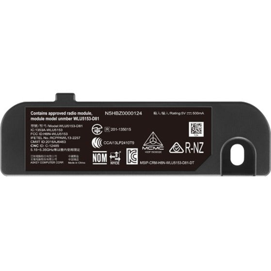 Panasonic Wireless Module