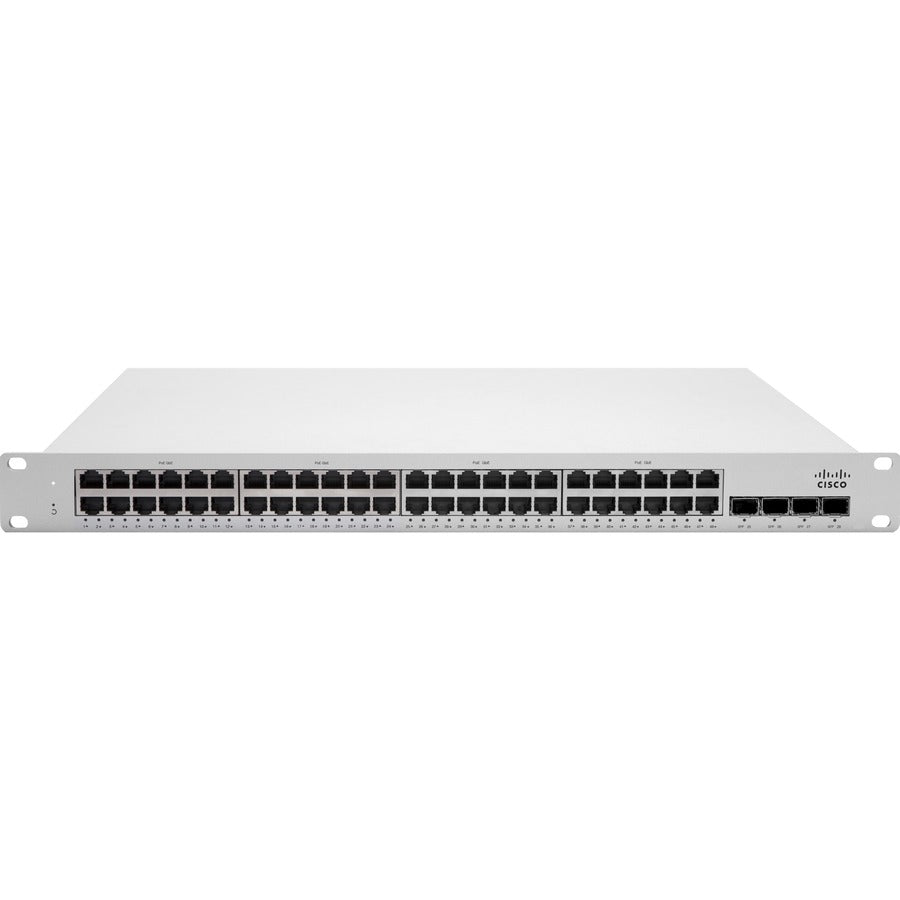 CISCO MERAKI MS210-48FP 1G L2  