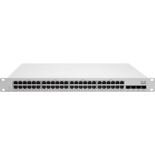 CISCO MERAKI MS210-48FP 1G L2  